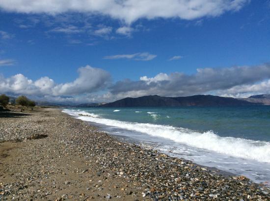 Spiaggia di Georgioupolis